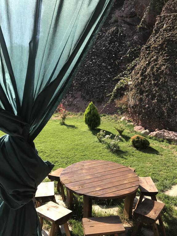 Villa Kada Belogradchik Værelse billede