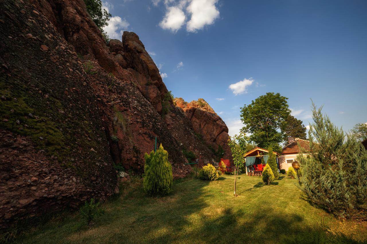 Villa Kada Belogradchik Eksteriør billede