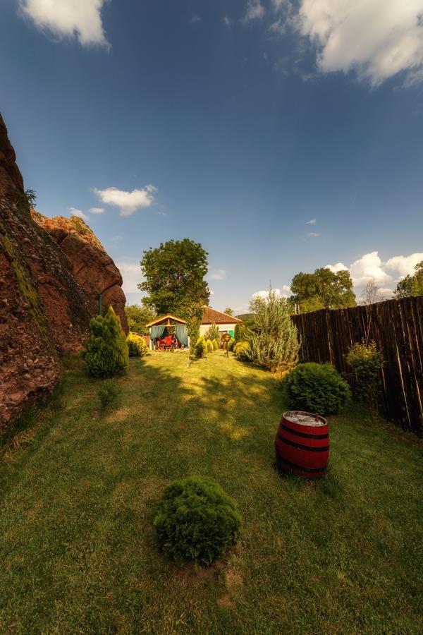 Villa Kada Belogradchik Eksteriør billede