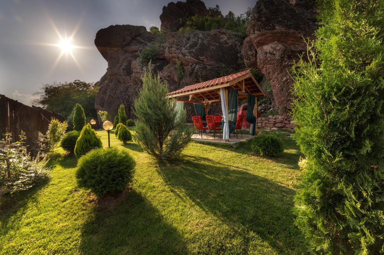Villa Kada Belogradchik Eksteriør billede