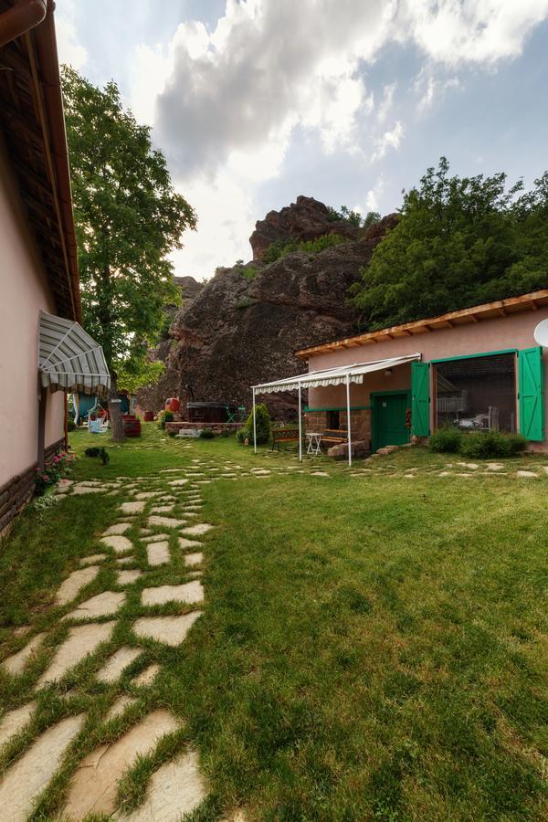 Villa Kada Belogradchik Eksteriør billede