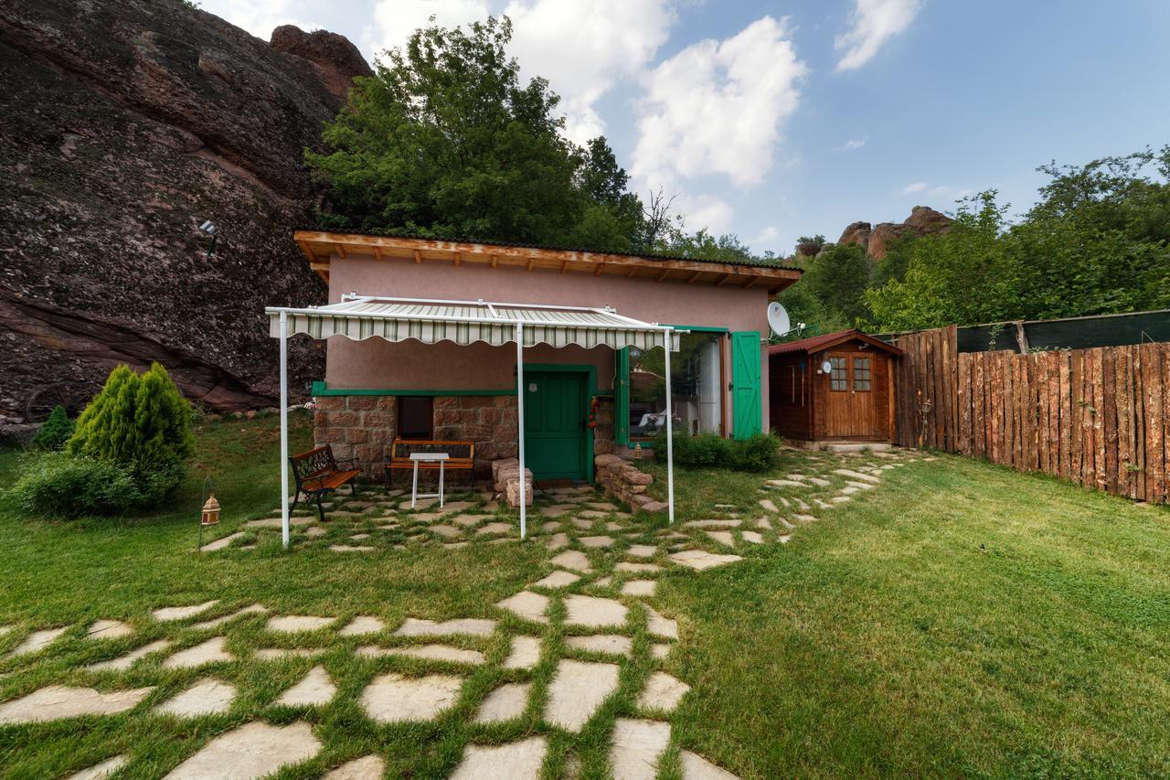 Villa Kada Belogradchik Eksteriør billede