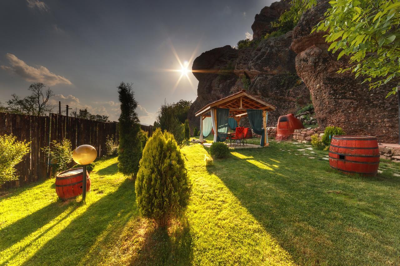 Villa Kada Belogradchik Eksteriør billede