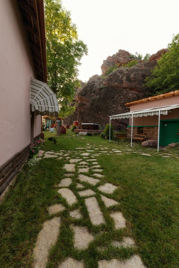 Villa Kada Belogradchik Eksteriør billede